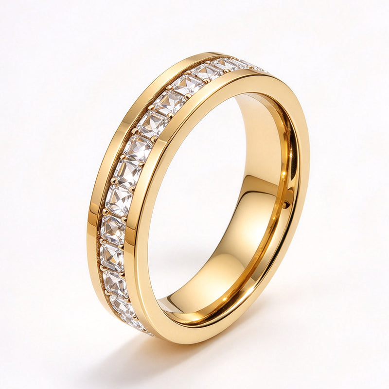 Golden Band