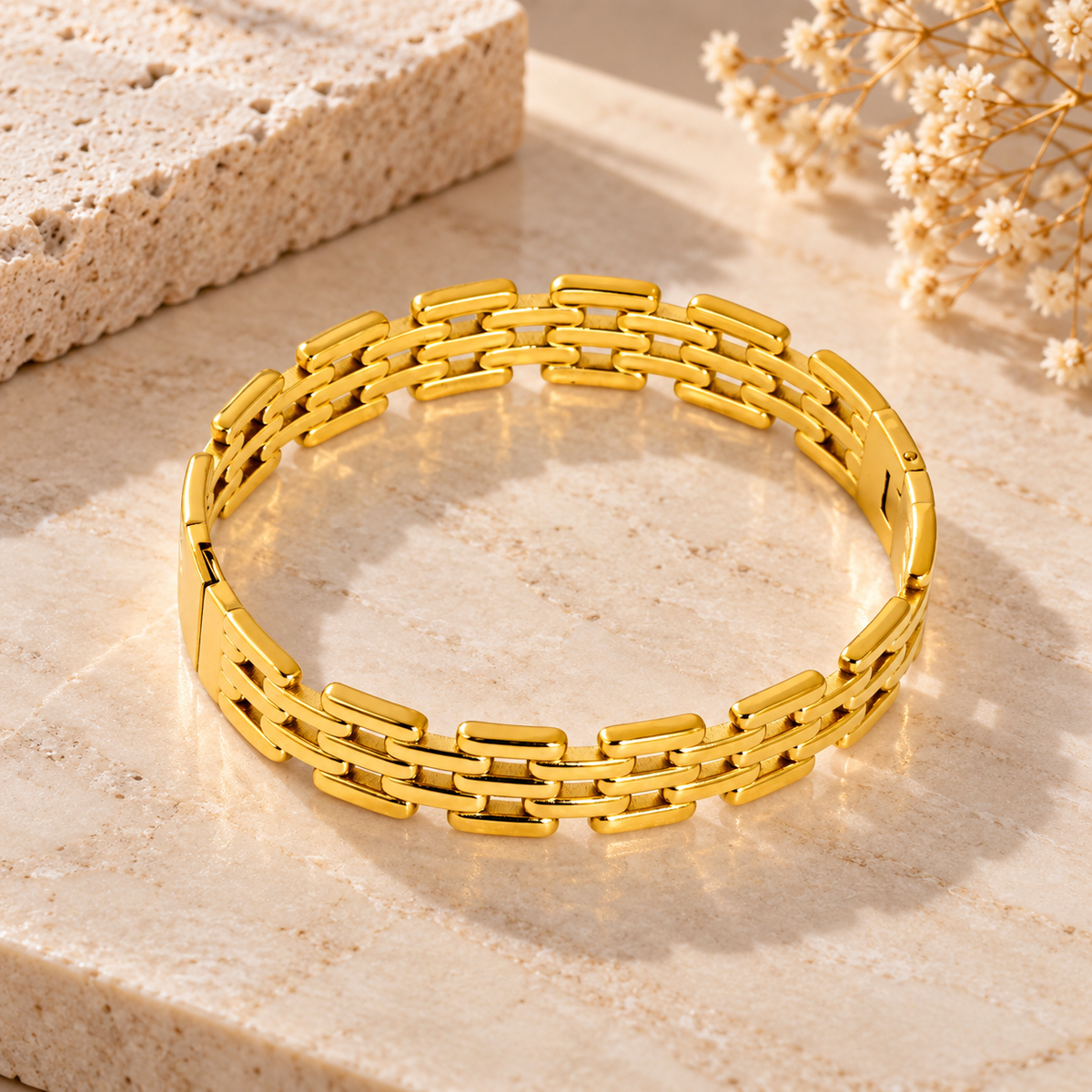 The Verona Bangle