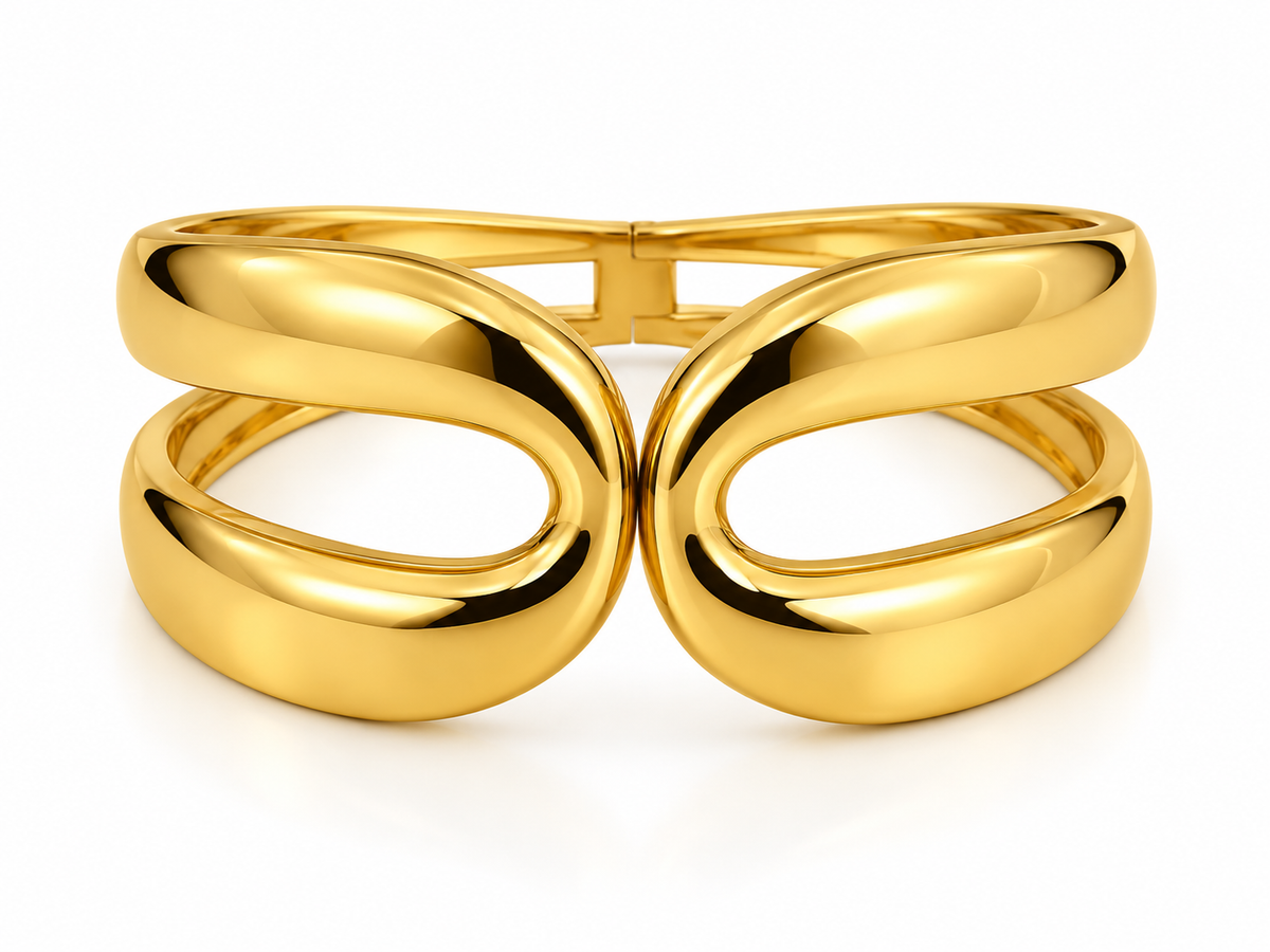 Vela Cuff