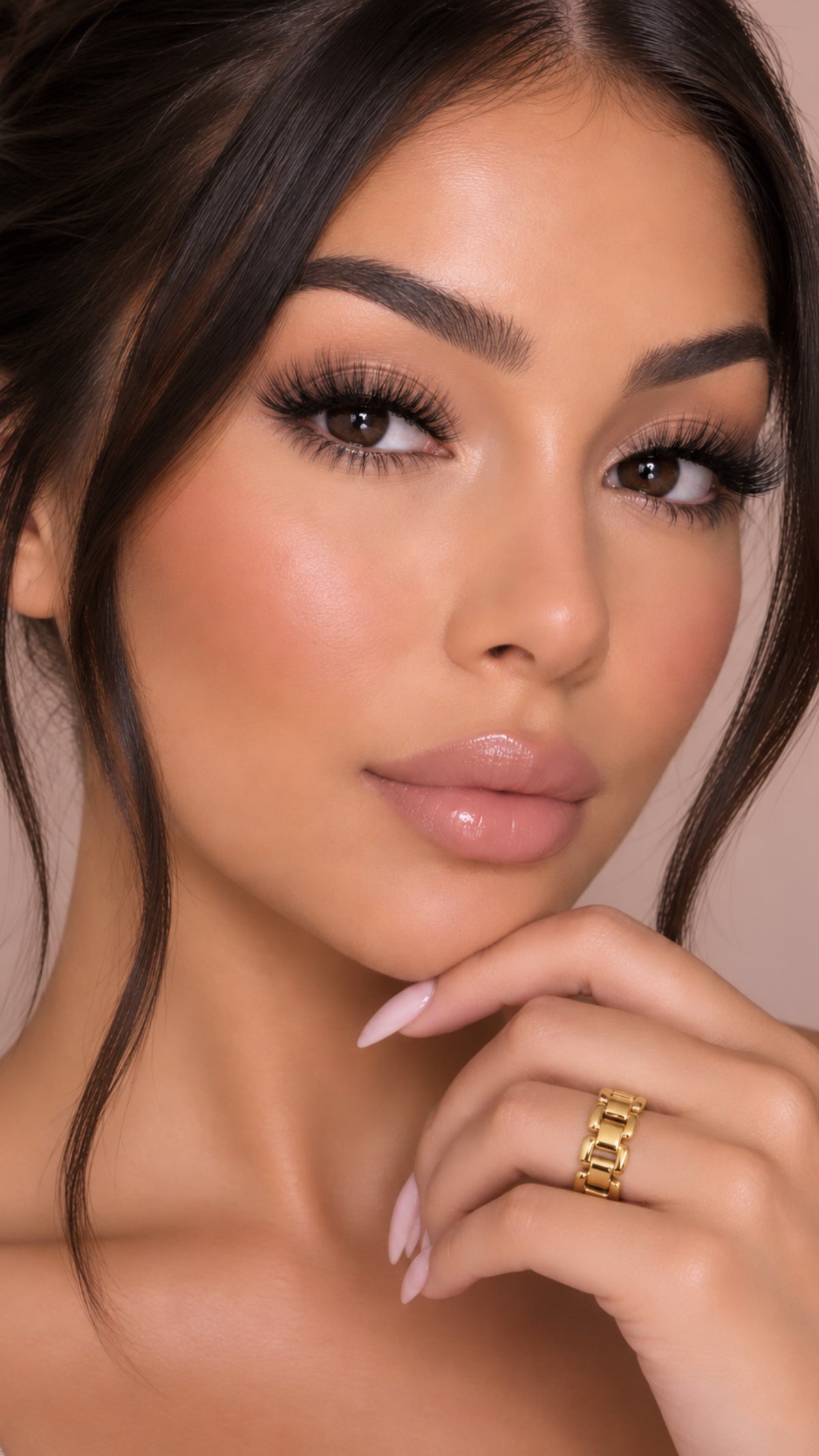 Lashes