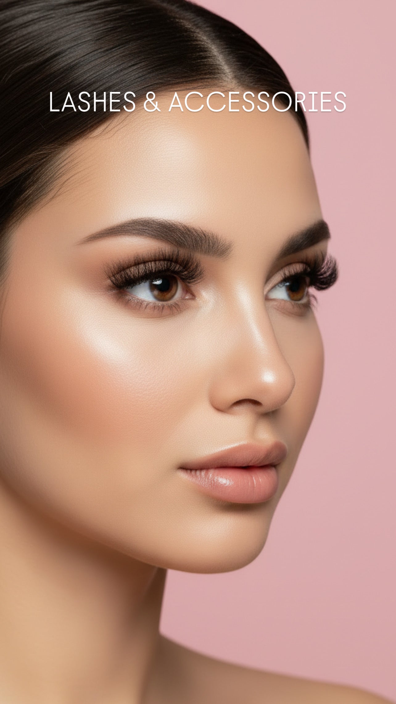 LASHES & ACCESSORIES