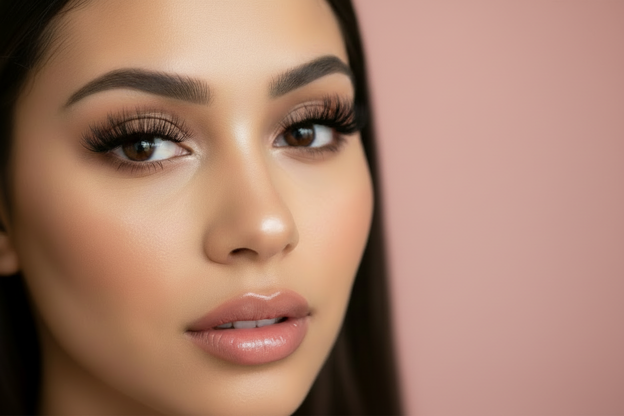 LASHES & ACCESSORIES