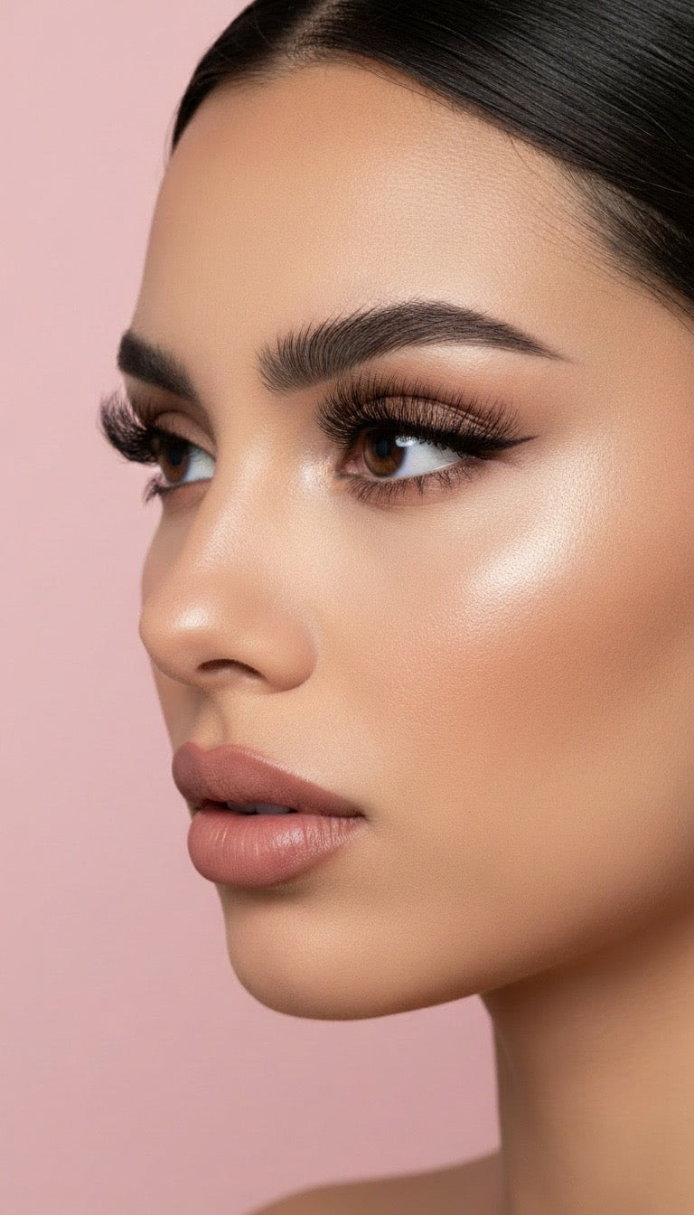 LASHES & ACCESSORIES