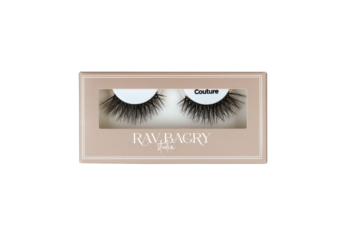 Couture Silk Lashes