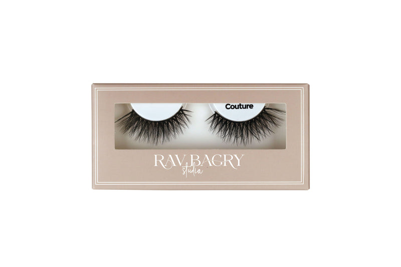 Couture Silk Lashes