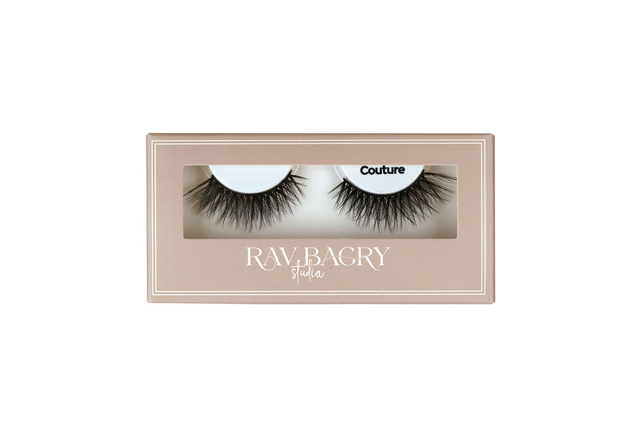 Couture Silk Lashes