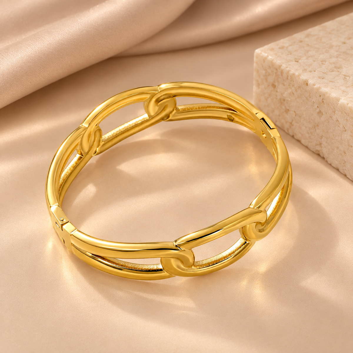 Jasmin Bangle