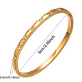 The Radiance Bangle