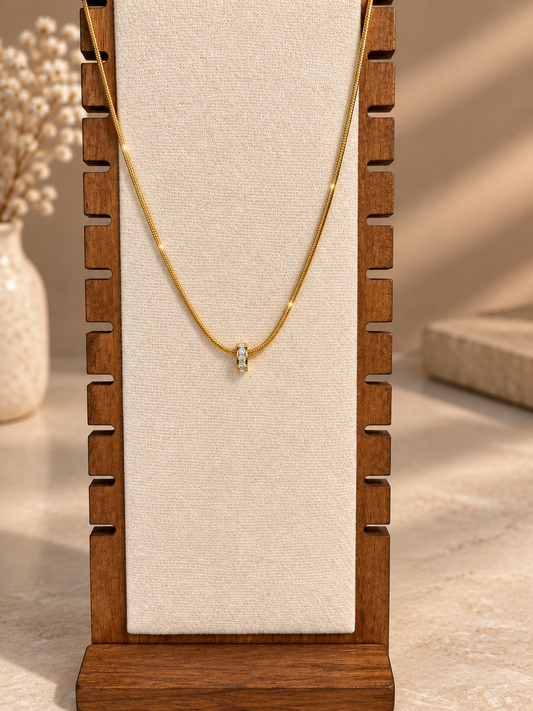 Aveline Necklace