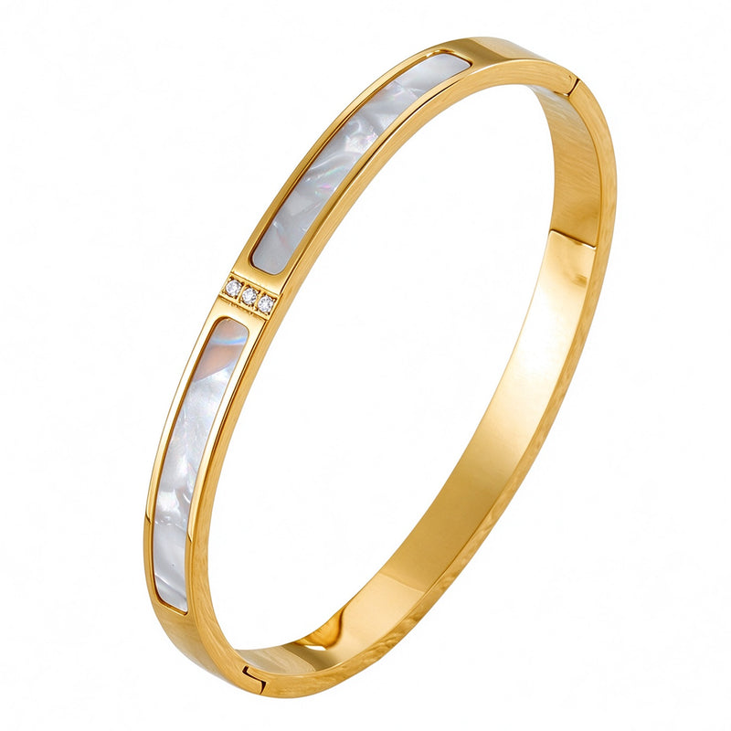 The Aurette Bangle