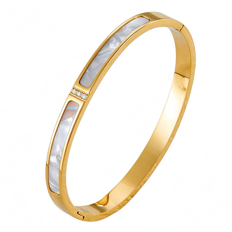The Aurette Bangle