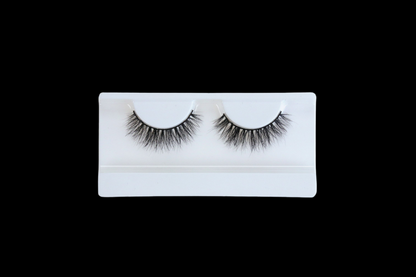 ZARA MINK LASHES