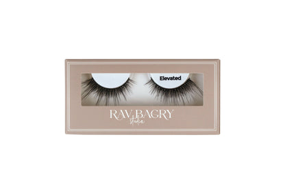 Chick Flick Silk Lashes