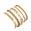 5 Piece Stacking Set ( PREORDER SHIPS END OF NOVEMBER )
