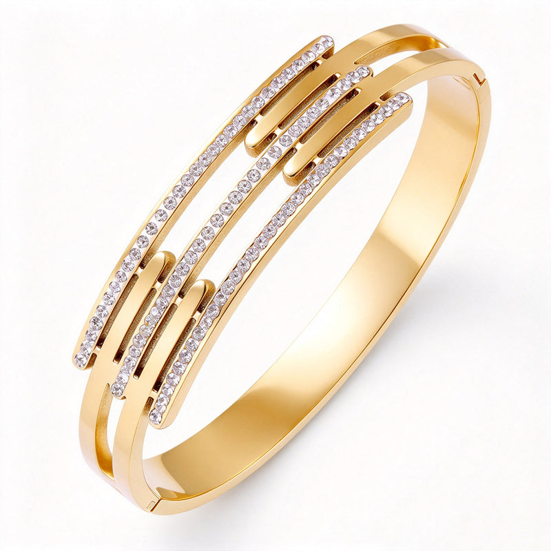 The Marais Bangle