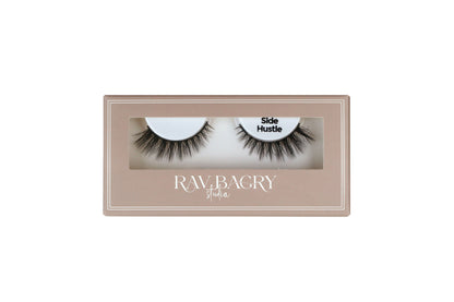 Side Hustle - Silk Lashes