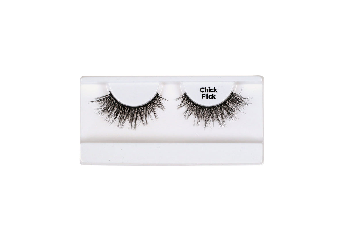 Chick Flick Silk Lashes