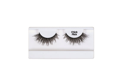 Chick Flick Silk Lashes