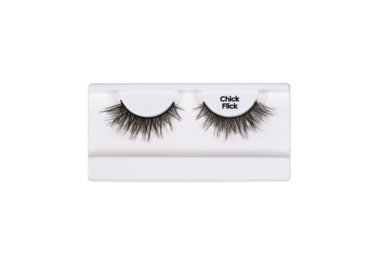 Chick Flick Silk Lashes ( COMING SOON )