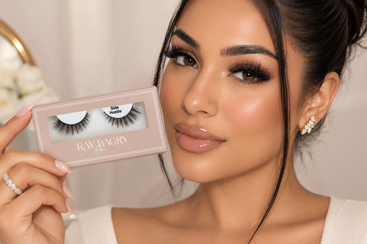 Shop Lashes