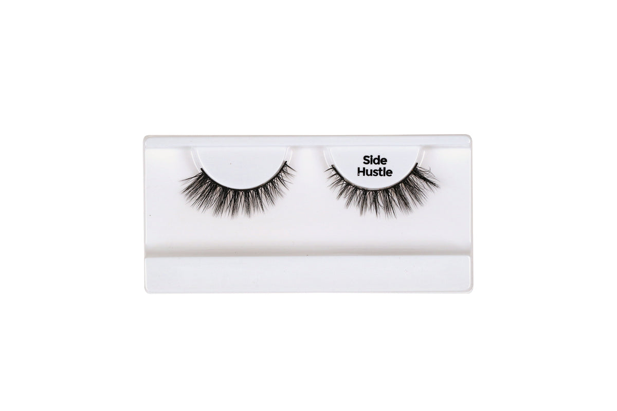 Side Hustle - Silk Lashes