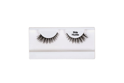 Side Hustle - Silk Lashes