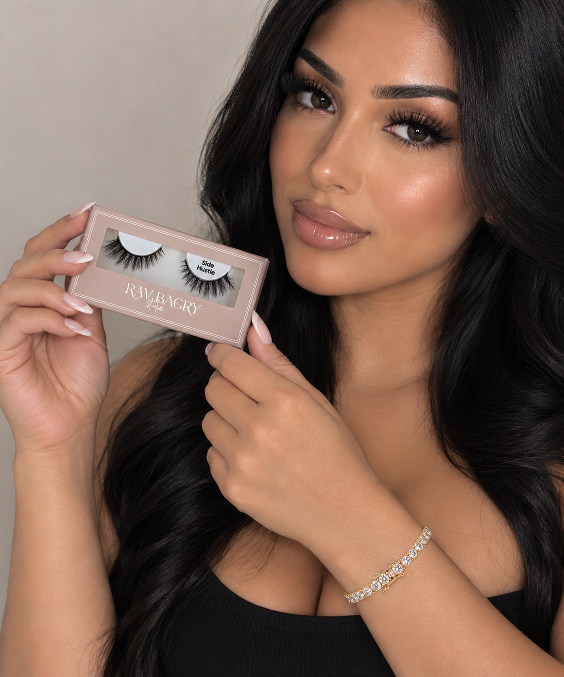 Shop Lashes