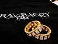 Shine Bright Ring