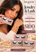 Jewelry & Lash Bundle