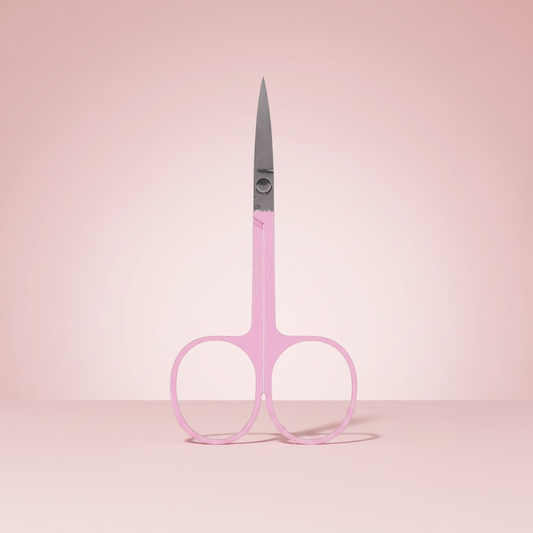 PINK- LASH SCISSORS