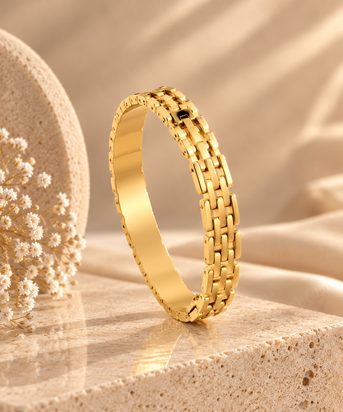 Aurelia Bangle