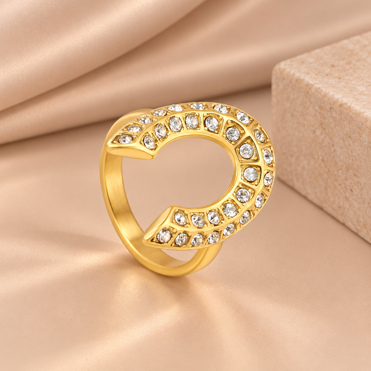 Serena Ring