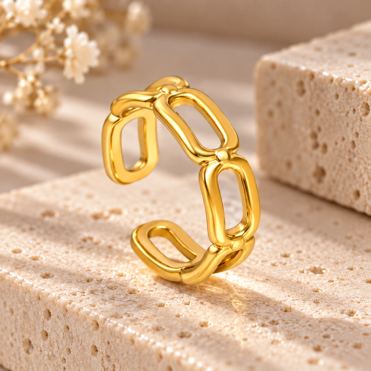 Link Ring