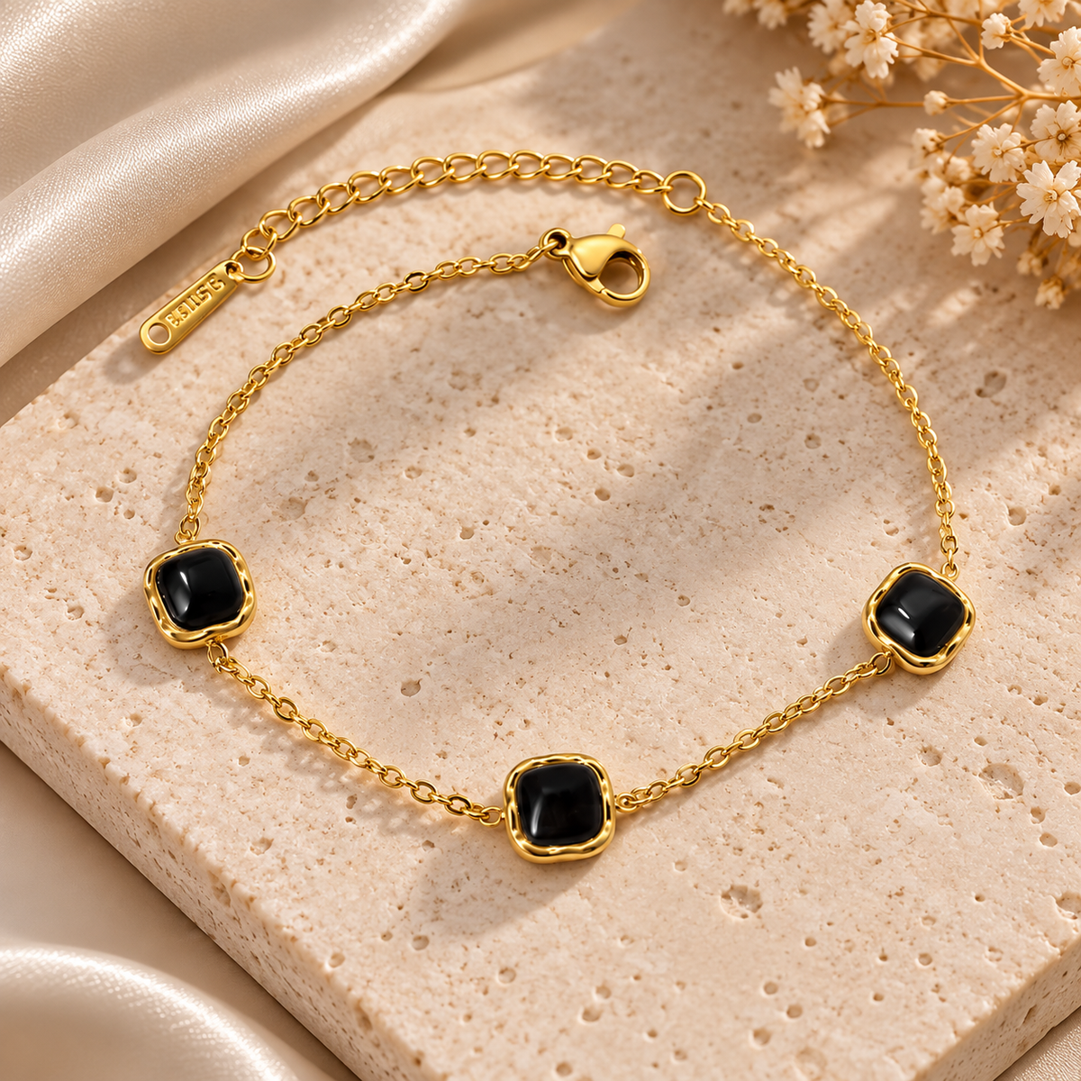 Midnight Luxe Bracelet