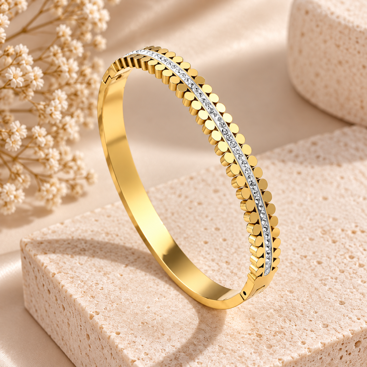 Naya Diamond Bracelet
