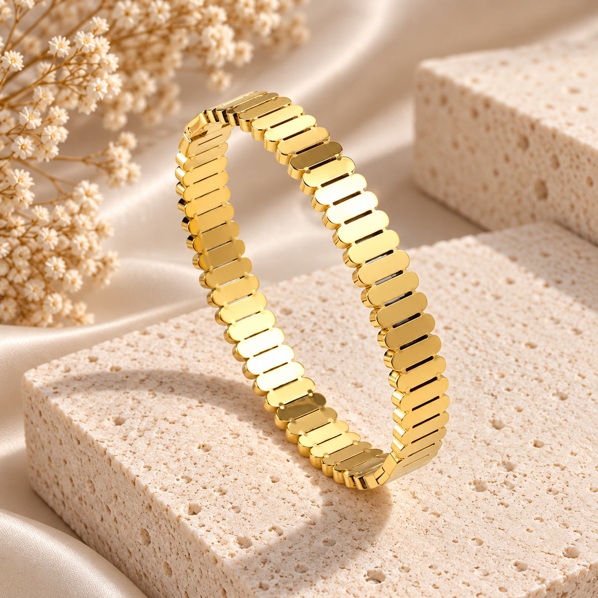 The Marlowe Bracelet