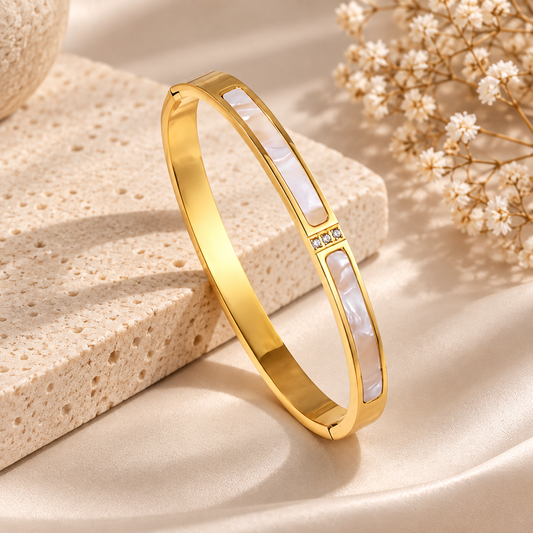 The Aurette Bangle