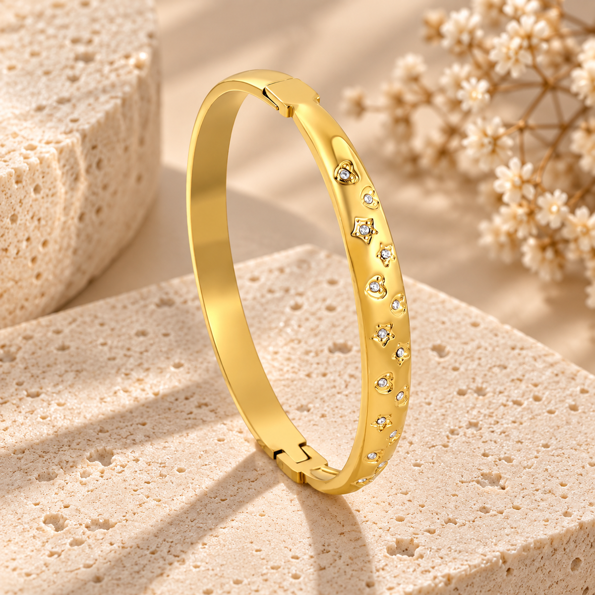 The Astoria Bangle