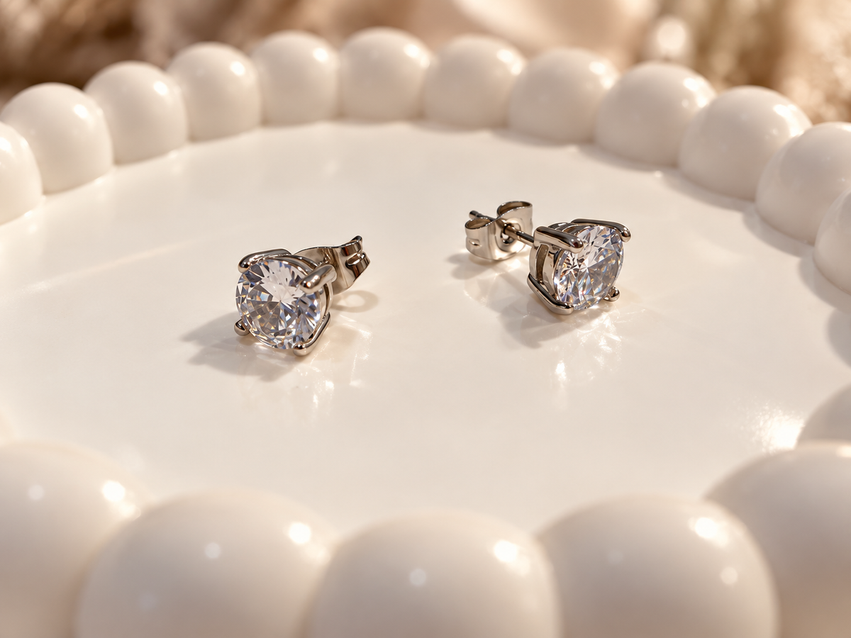 Earring ( Small Size )