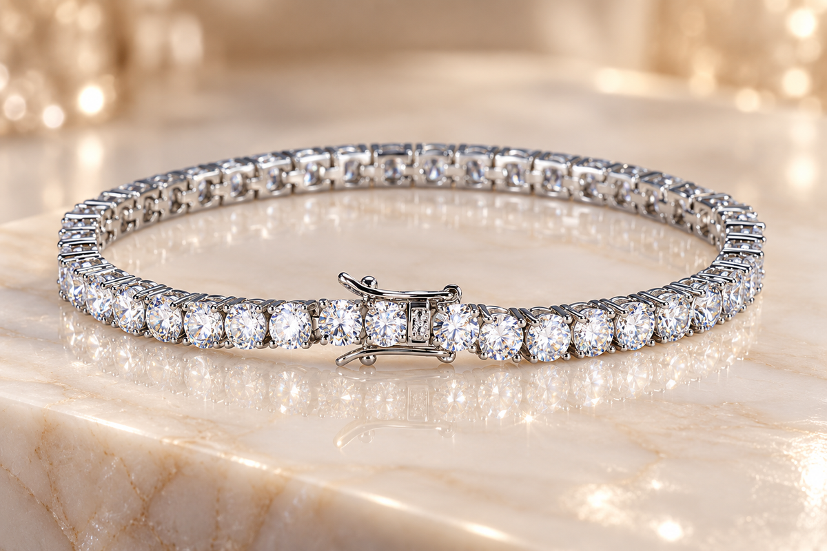 Diamond Bracelet ( PREORDER )