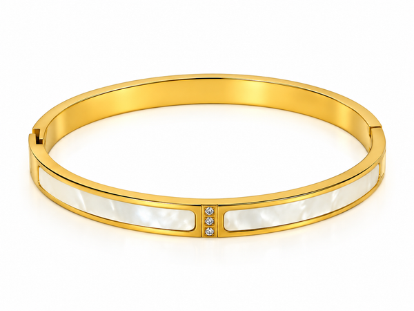 The Aurette Bangle