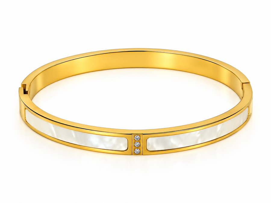 The Aurette Bangle