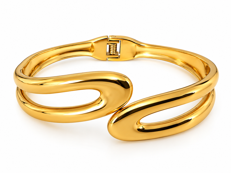 Zara Bangle