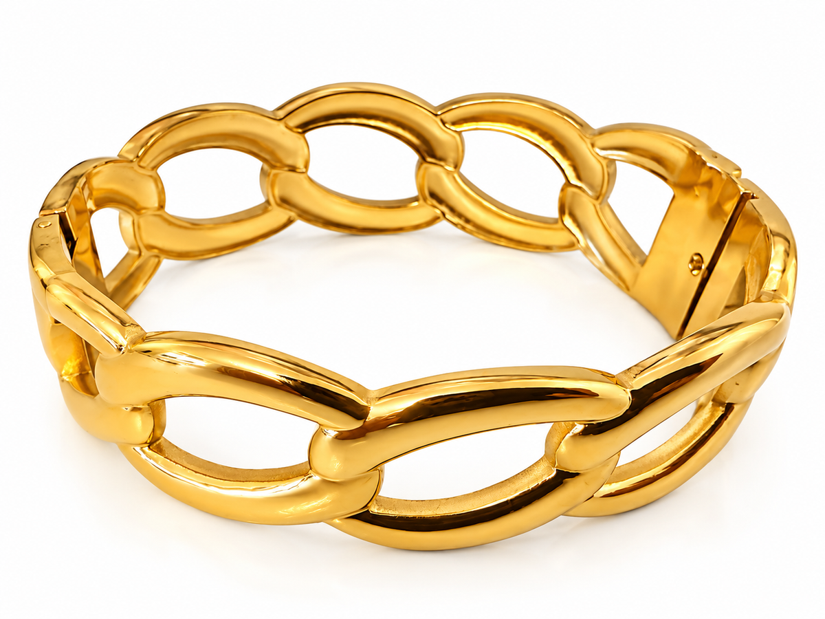The Novelle Bangle