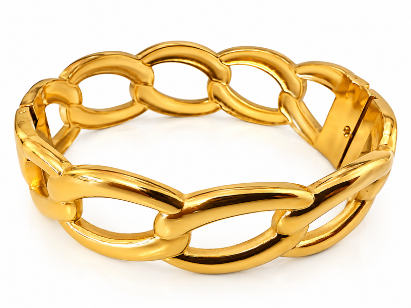 The Novelle Bangle
