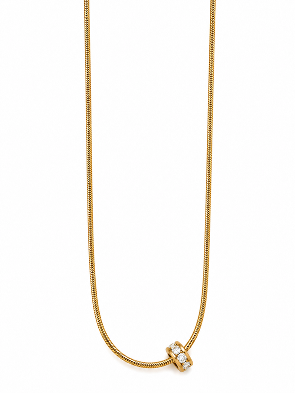 Aveline Necklace