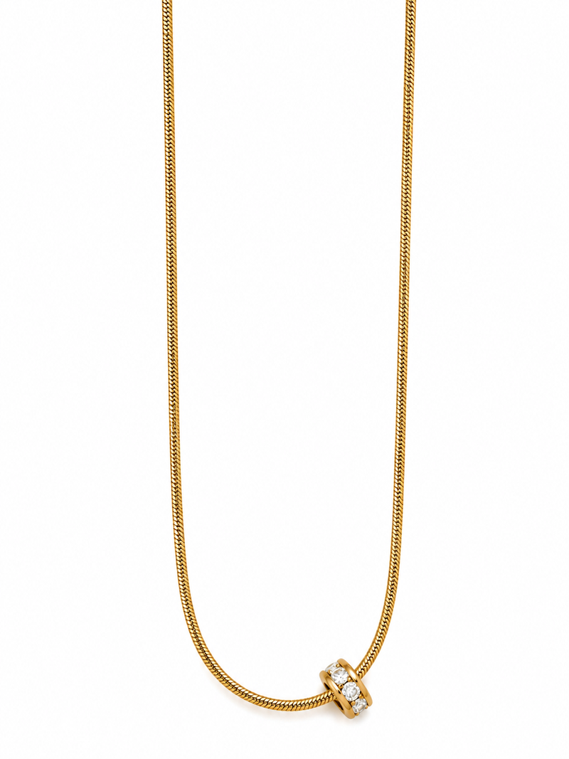 Aveline Necklace