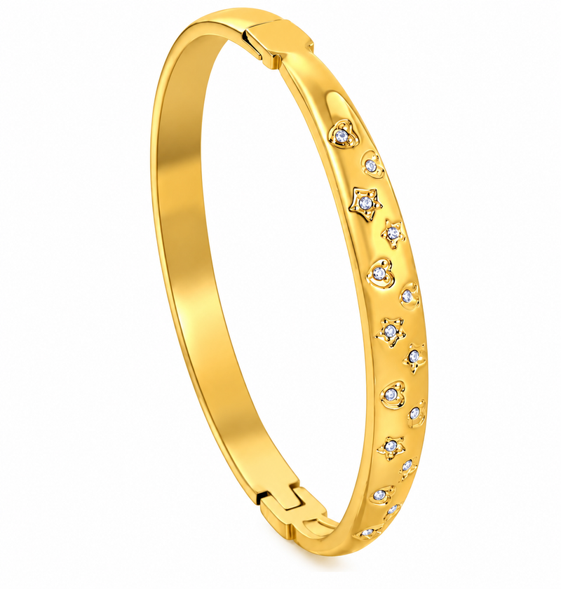 The Astoria Bangle