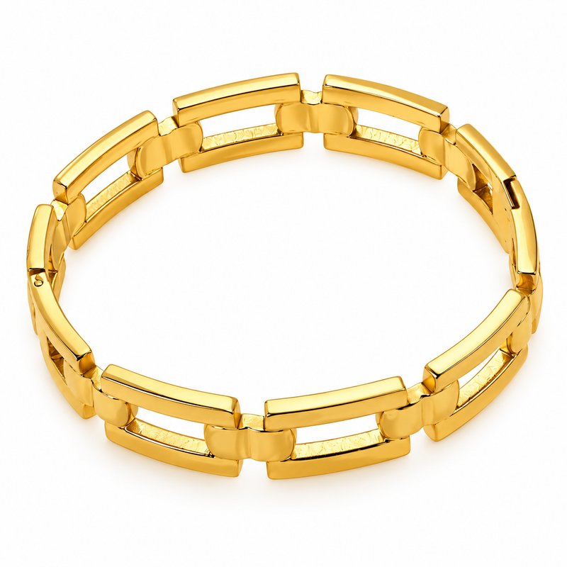 The Valenne Link Bangle