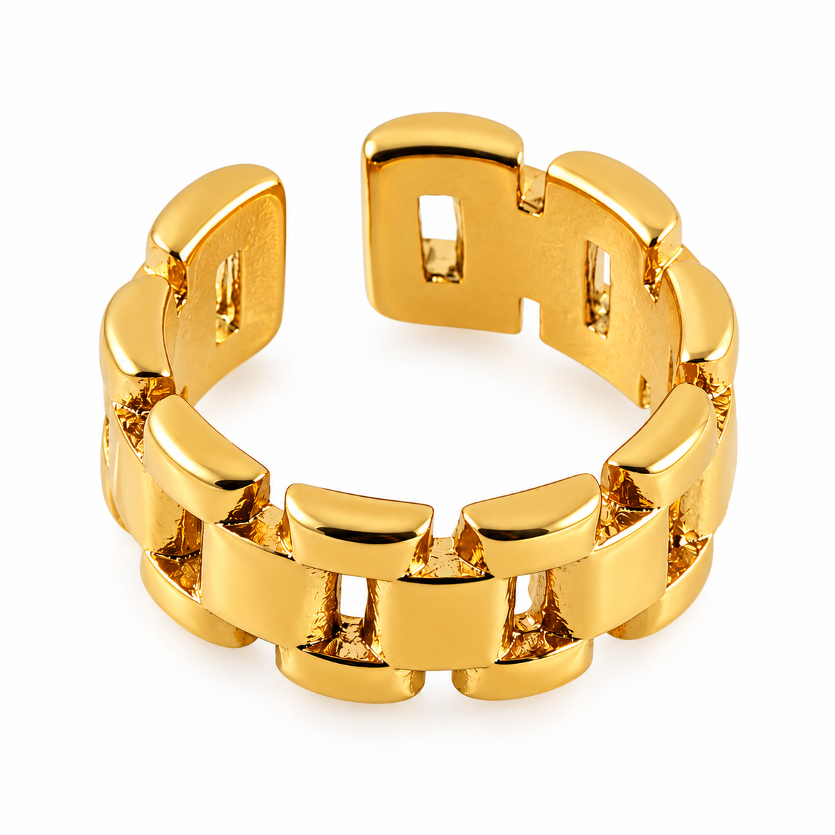The Milan Ring